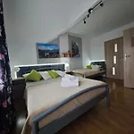 Finezja Penzion Władysławowo