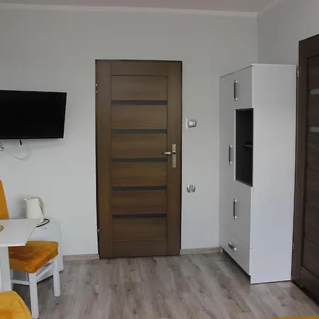 Finezja Guest house 3*