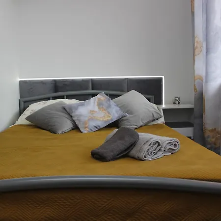 Finezja Guest house Wladyslawowo