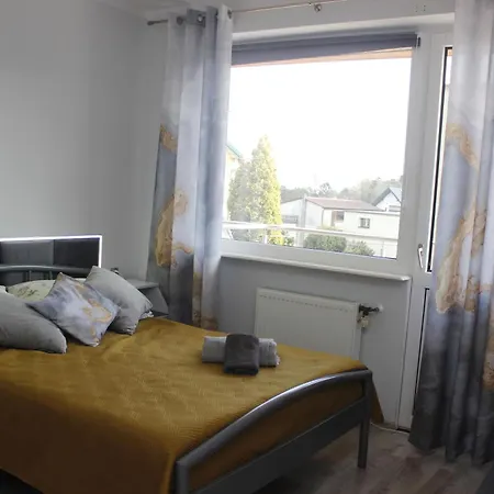 Finezja 3* Władysławowo