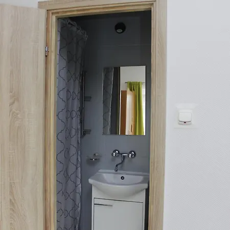 게스트하우스 Finezja 3*