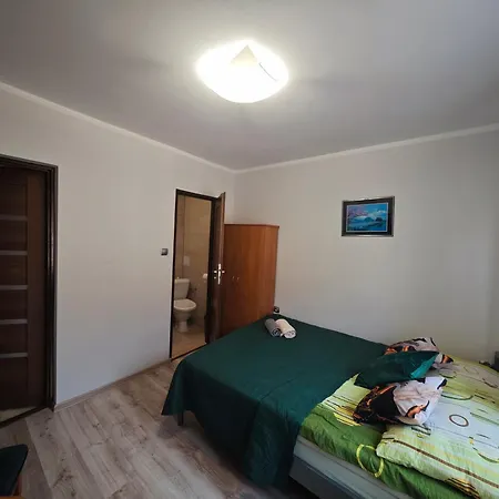 Finezja 3* Władysławowo