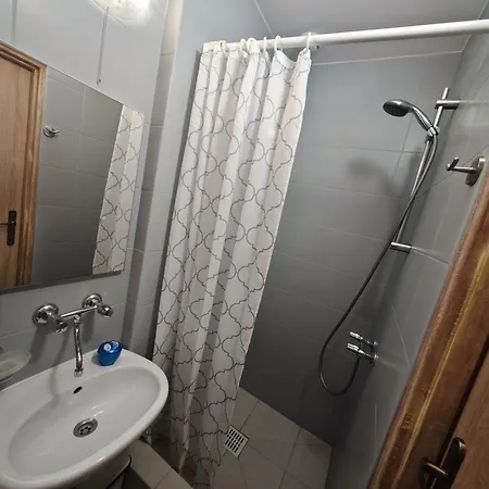 Finezja Penzion 3*