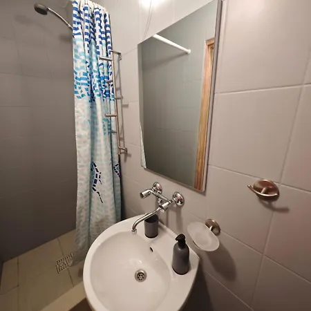 Penzion Finezja 3*
