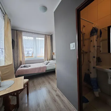 Finezja 3* Władysławowo