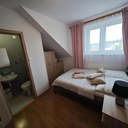 Finezja Guest house Wladyslawowo