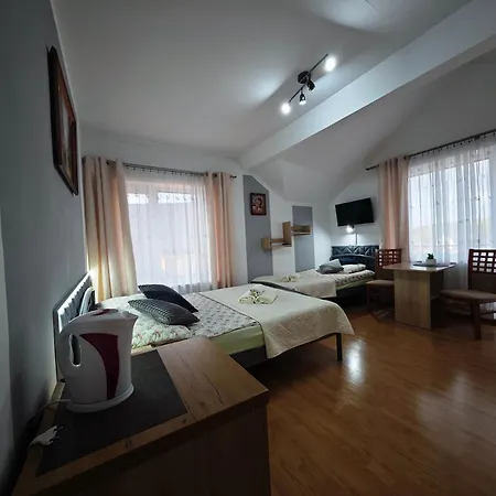 Finezja Władysławowo