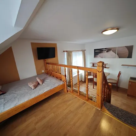 Finezja 3* Władysławowo