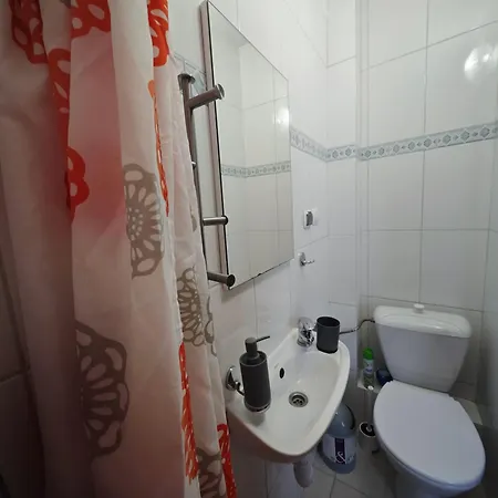 Penzion Finezja 3*