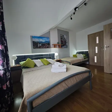 Finezja Guest house Wladyslawowo