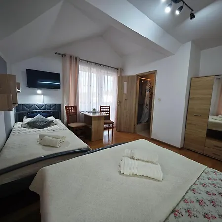 Guest house Finezja Wladyslawowo