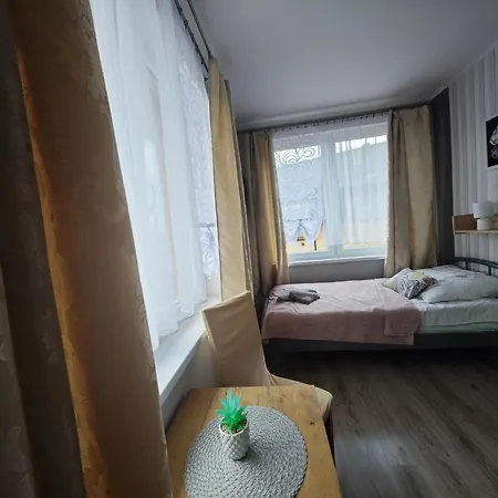 Finezja Władysławowo