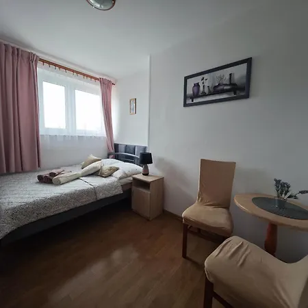 Finezja 3* Władysławowo