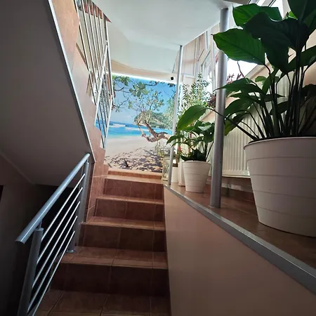 Finezja Guest house Wladyslawowo