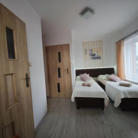 Finezja 3* Władysławowo