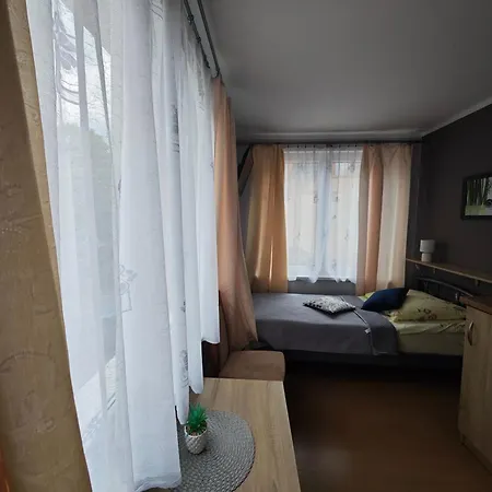 Finezja 3* Władysławowo