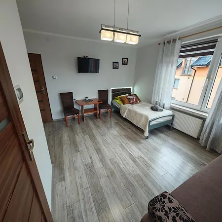 Finezja Guest house Wladyslawowo