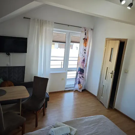 Finezja 3* Władysławowo