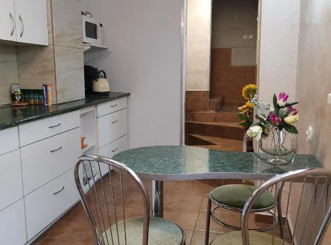 Finezja Władysławowo