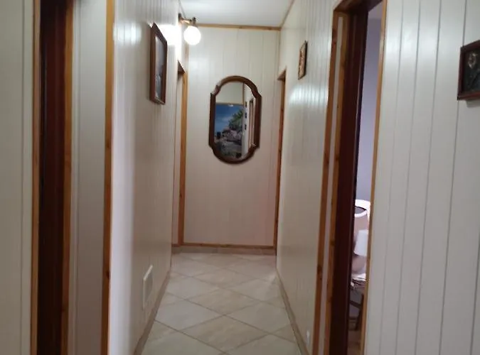 Finezja Gasthuis Władysławowo