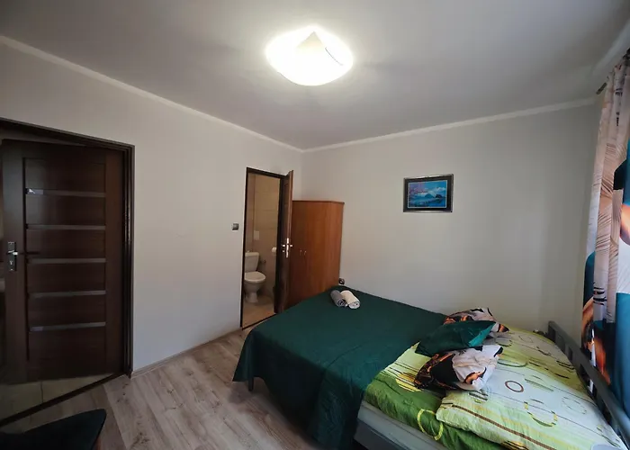 Finezja 3* Władysławowo