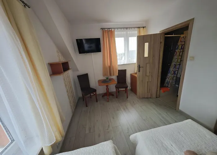 Finezja Władysławowo