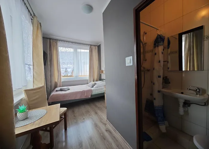 Finezja 3* Władysławowo