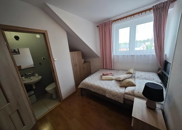 Finezja Gasthuis Władysławowo