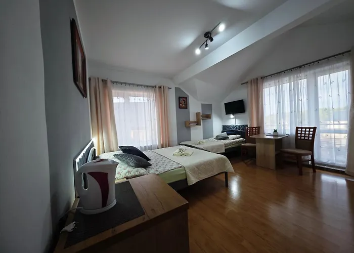 Finezja Władysławowo