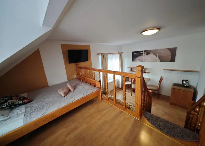 Finezja 3* Władysławowo