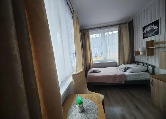 Finezja Władysławowo