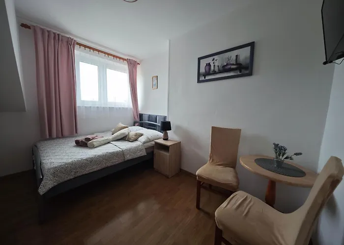 Finezja 3* Władysławowo