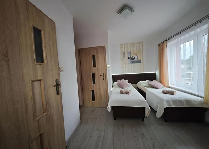 Finezja 3* Władysławowo