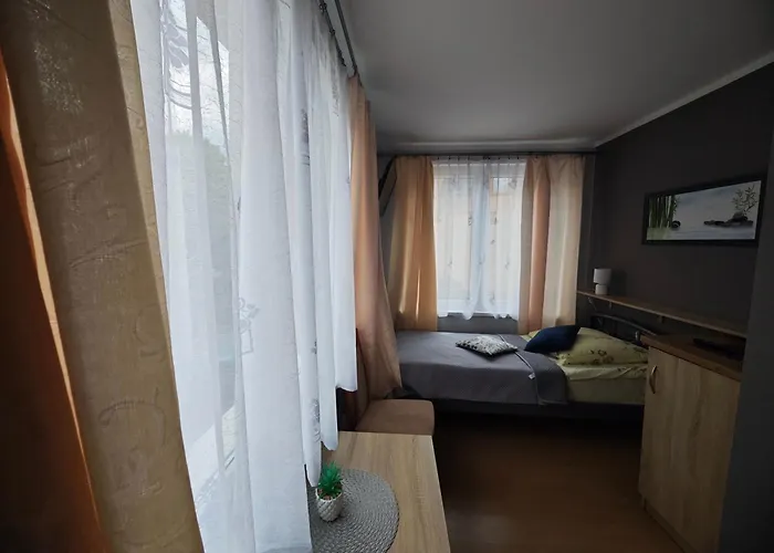 Finezja 3* Władysławowo