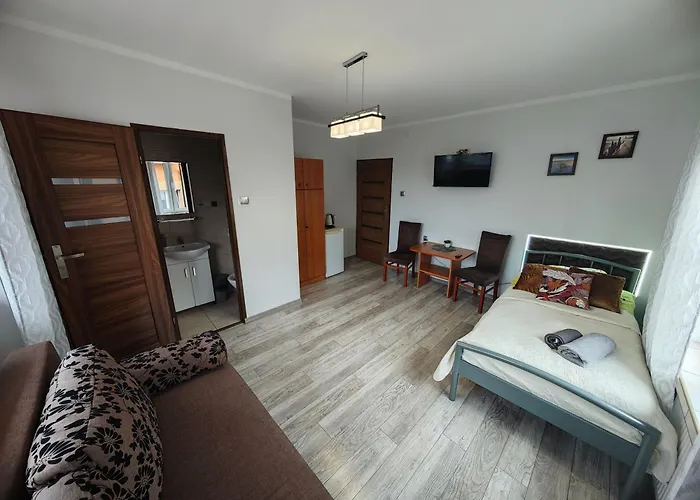 Finezja Władysławowo