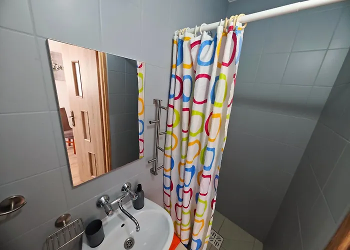 Finezja 3* Władysławowo